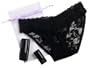 Berman Center Astrea Remote Vibrating Panty