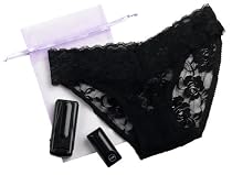 Berman Center Astrea Remote Vibrating Panty