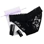 Berman Center Astrea Remote Vibrating Panty