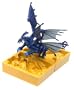 Yu-Gi-Oh! 3-D Model Tablet Monsters - Mirror Force Dragon