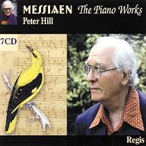 Messiaen - Complete Piano Works