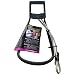 Crawford LLH10 Lockable Looping Storage Hook