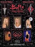 Buffy the Vampire Slayer Magnets Set