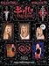 Buffy The Vampire Slayer Magnet Set M-BF-0101 Image