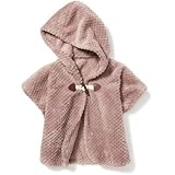 オールドネイビー OLD NAVY/ フードシェルパポンチョ アイス アウターコート 5歳【並行輸入】