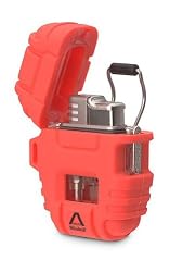Windmill Delta Stormproof Lighter