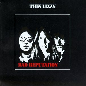 CD-Charts  Music : Bad Reputation