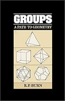 Groups: A Path to Geometry