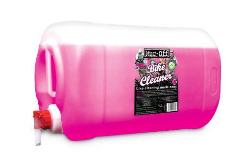 Muc-Off 25 Litre Cycle Cleaner