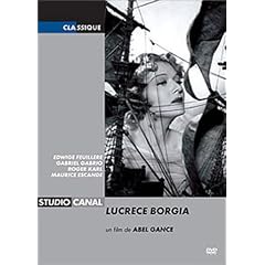 Lucr�ce Borgia