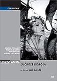 Lucr�ce Borgia