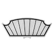 iRobot Roomba 500 Series Filters 3 pk. - 81502