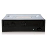 Pioneer Electronics USA Internal BD Writer (BDR-207DBK)