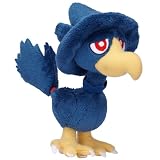 Pokemon Mini Plush - Johto Series 12 - MURKROW