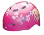 Bell Barbie Roller Girl Child Multi-Sport Pack