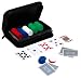 Texas Hold ‘em Professional Poker Portfolio