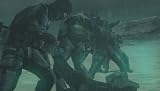Metal Gear Solid Peace Walker