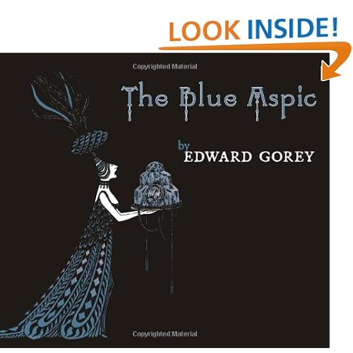 The Blue Aspic