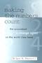 Making the Numbers Count: The Management Accountant as Change Agent (Corporate Leadership)