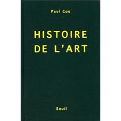 Histoire de l'art