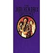 The Jimi Hendrix Experience (2005 Boxset)