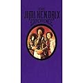 The Jimi Hendrix Experience (2005 Boxset)