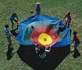 Playchute 12' Target S Parachute