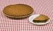 Gourmet Food : Chocolate Chip Pie