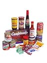 The Essential Taste of Mexico, 14 items