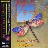 House of Yes: Live From House of Blues