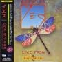 House of Yes: Live from House of Blues
