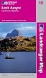 Loch Assynt, Lochinver...