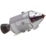 1 72 NASA Apollo 7 Command & Service Module (CSM) by Dragon Models USA