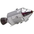 1/72 NASA �A�|��7�� CSM (�i�ߑD �@�B�D) (�h���σ_�C�L���X�g���f�������i)