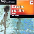 Concertos pour fl�te