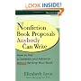 Nonfiction Book Proposals Anybody Can Write