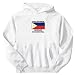Sweatshirt White 
