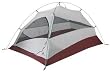 Kelty Grand Mesa 4-Person Tent (Ruby/Tan)