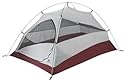 Kelty Grand Mesa 4-Person Tent (Ruby/Tan)