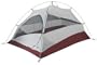 Kelty Grand Mesa 4-Person Tent (Ruby/Tan)