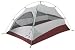 Kelty Grand Mesa 4-Person Tent (Ruby/Tan)