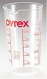 PYREX(�p�C���b�N�X) ���W���[�J�b�v 600ml L-1150