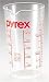 PYREX メジャーカップ 600ml L-1150