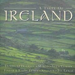A Taste of Ireland