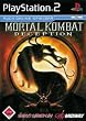 Mortal Kombat - Deception