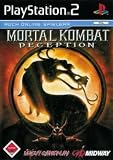 Mortal Kombat - Deception - 
