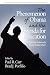 Image of The Phenomenon of Obama and the Agenda for Education: Can Hope Audaciously Trump Neoliberalism? (Critical Constructions: Studies on Education and Society)