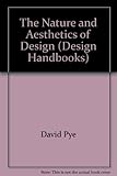 The nature and aesthetics of design