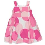 The Childrens Place Baby-Girls Polka Dot Dress