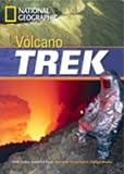 Volcano Trek (Footprint Reading Library)